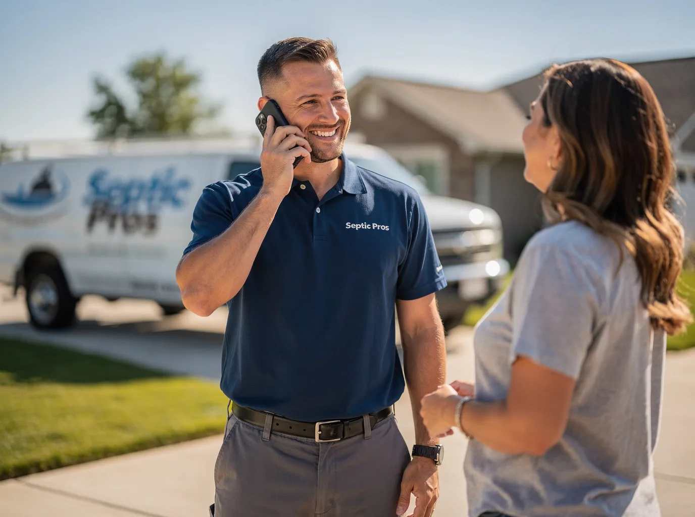 Septic Tank Pumping Saltillo, TN FAQs